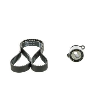 Kit de courroie crantée AISIN [TSLR-001]