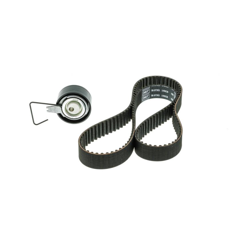 Kit de courroie crantée AISIN TSLR-005 - Visuel 2