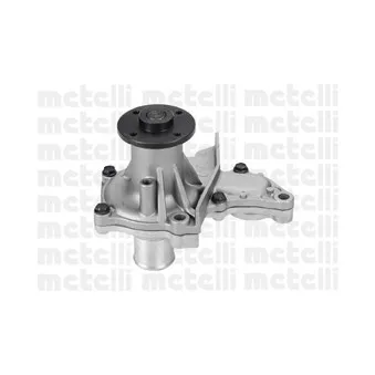 Pompe à eau METELLI OEM 1610019265