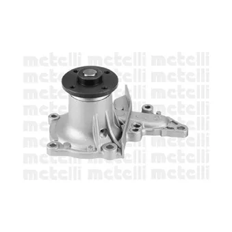 Pompe à eau METELLI OEM 1611009031