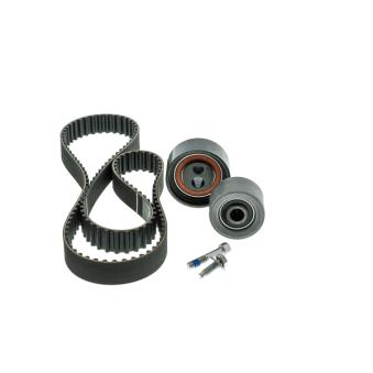 Kit de courroie crantée AISIN TSPS-027