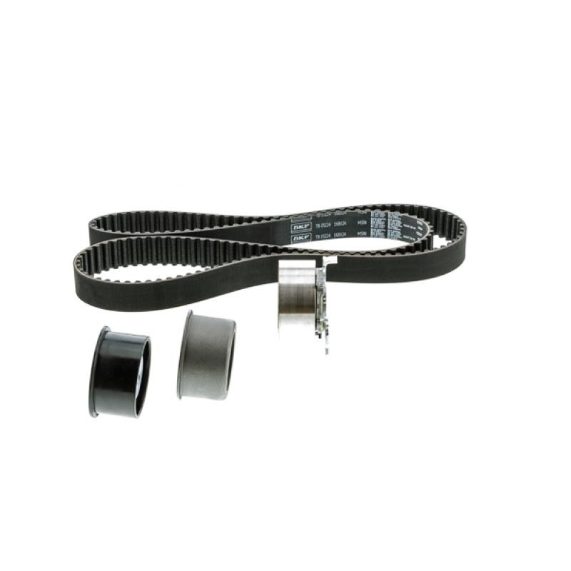 Kit de courroie crantée AISIN TSPS-043 - Visuel 1