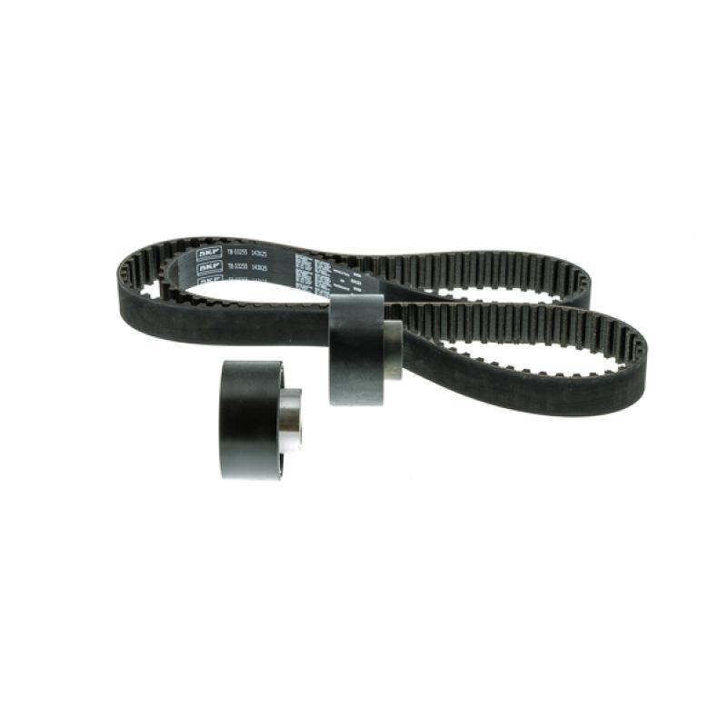 Kit de courroie crantée AISIN TSPS-045 - Visuel 1