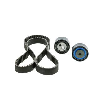 Kit de courroie crantée AISIN TSPS-049