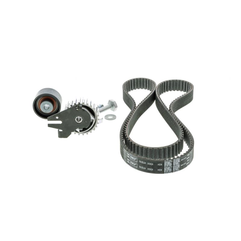 Kit de courroie crantée AISIN TSPS-058 - Visuel 2