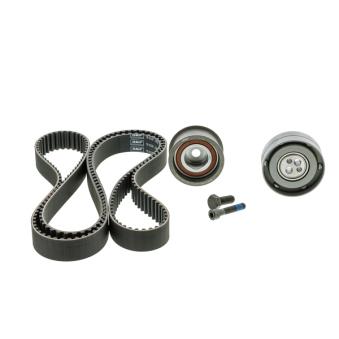 Kit de courroie crantée AISIN TSVG-042