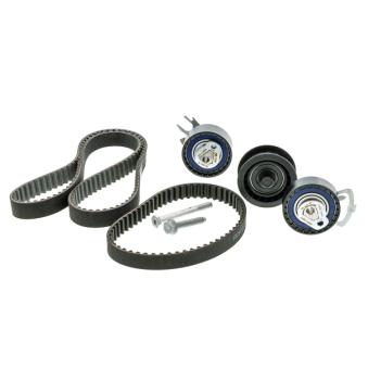 Kit de courroie crantée AISIN OEM 036109119M