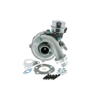 Turbocompresseur, suralimentation AISIN OEM 8200578381
