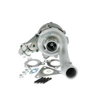 Turbocompresseur, suralimentation AISIN TURAZ-7008