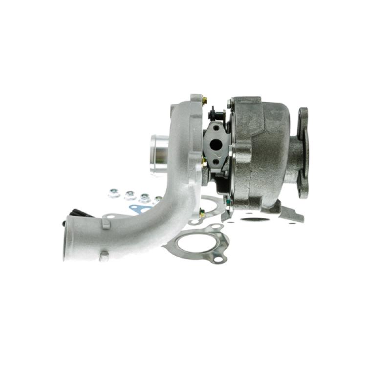 Turbocompresseur, suralimentation AISIN TURAZ-7008 - Visuel 1