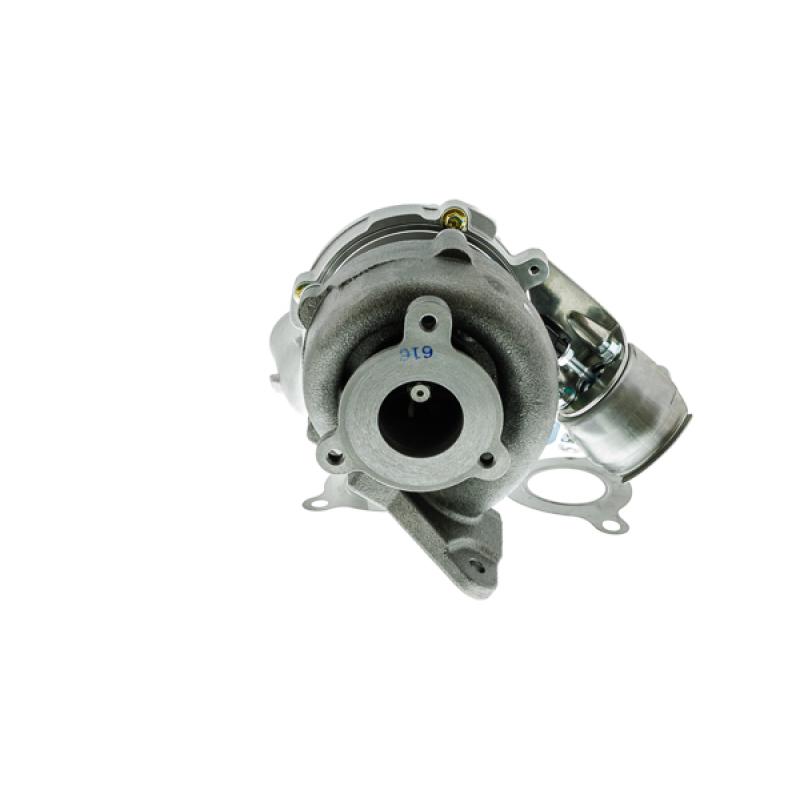 Turbocompresseur, suralimentation AISIN TURAZ-7008 - Visuel 2