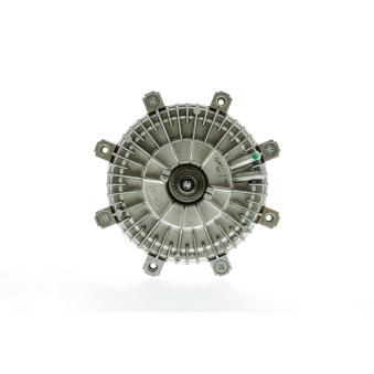 Embrayage, ventilateur de radiateur AISIN [VY-002]