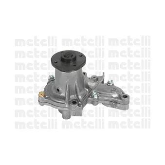 Pompe à eau METELLI OEM 1610019106