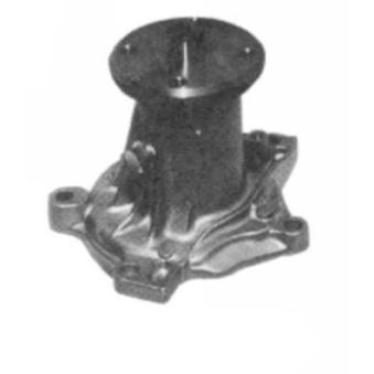 Pompe à eau AISIN OEM 8941550650 Pompe à eau AISIN OEM 8941550650