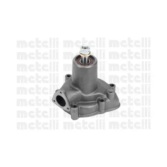 Pompe à eau METELLI 24-0869 pour SCANIA 2 - series 112 H/305 - 305cv
