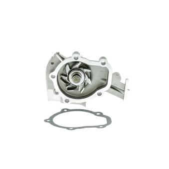 Pompe à eau AISIN WO-012 pour CHEVROLET SPARK 0.8 - 50cv