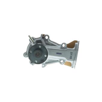 Pompe à eau AISIN OEM 1610087730