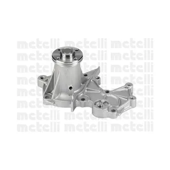 Pompe à eau METELLI OEM 1740061820000