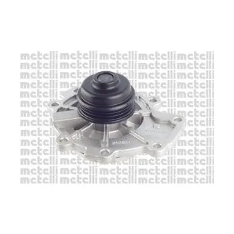 Pompe à eau METELLI 24-0956 pour FORD MONDEO 3.0 V6 24V - 204cv