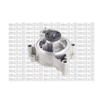 Pompe à eau METELLI 24-0957 pour OPEL INSIGNIA 2.0 Turbo 4x4 - 250cv