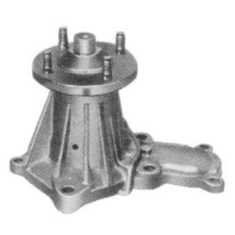 Pompe à eau AISIN OEM 1610079025 Pompe à eau AISIN OEM 1610079025