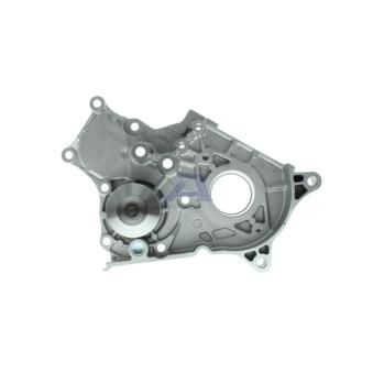 Pompe à eau AISIN WPT-120V pour TOYOTA AVENSIS 2.0 D-4D - 110cv