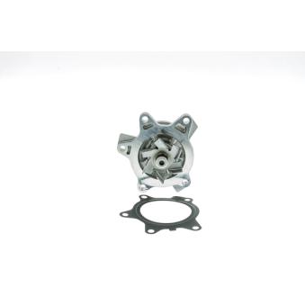 Pompe à eau AISIN WPT-157 pour MINI MINI One D - 88cv