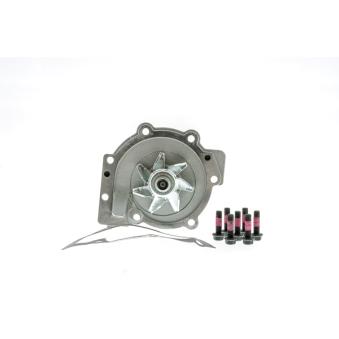Pompe à eau AISIN OEM 8694630