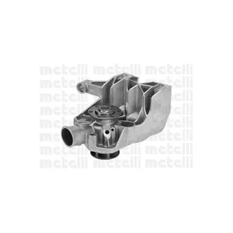 METELLI 24-0988 - Pompe à eau