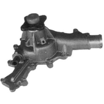 Pompe à eau AISIN WPZ-929