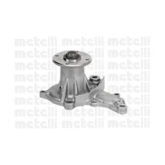Pompe à eau METELLI OEM 1611019195