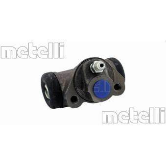 Cylindre de roue METELLI [04-0006]