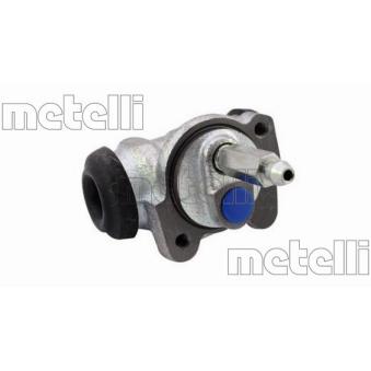 Cylindre de roue METELLI OEM 4220639