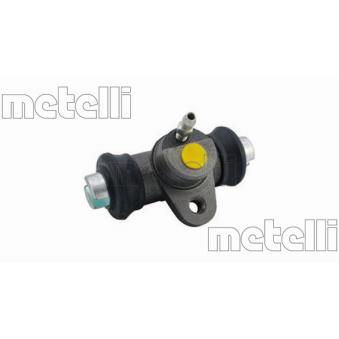 Cylindre de roue METELLI [04-0045]