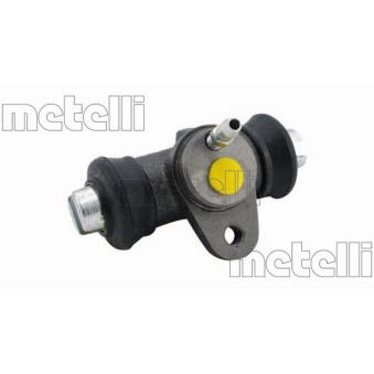 Cylindre de roue METELLI OEM 113611053A Cylindre de roue METELLI OEM 113611053A