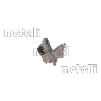 Cylindre de roue METELLI [04-0128]