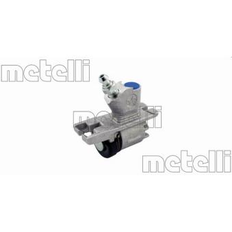 Cylindre de roue METELLI [04-0131]