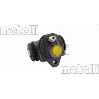 Cylindre de roue METELLI OEM 6187600