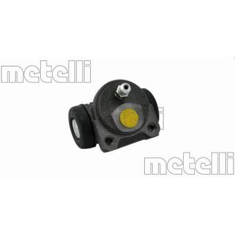 Cylindre de roue METELLI OEM 440295