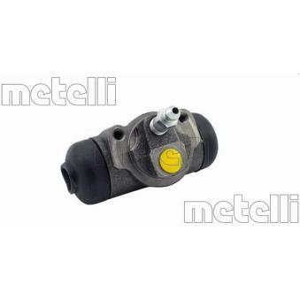 Cylindre de roue METELLI OEM 4755039175 Cylindre de roue METELLI OEM 4755039175