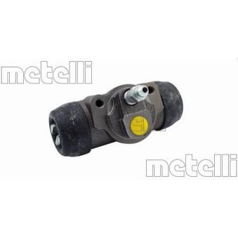 Cylindre de roue METELLI OEM 4755060120