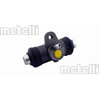 Cylindre de roue METELLI OEM 113611067 Cylindre de roue METELLI OEM 113611067