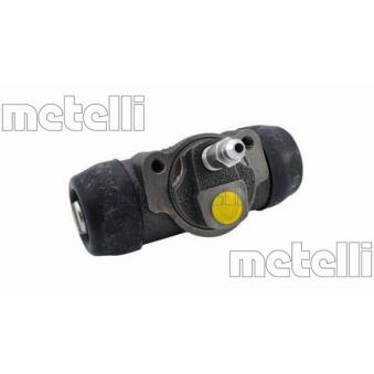 Cylindre de roue METELLI OEM J4755035170