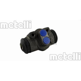 Cylindre de roue METELLI [04-0522]
