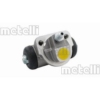 Cylindre de roue METELLI [04-0532]