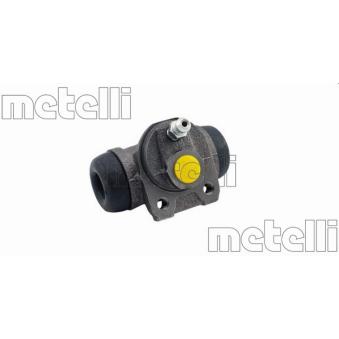 Cylindre de roue METELLI OEM 440292 Cylindre de roue METELLI OEM 440292