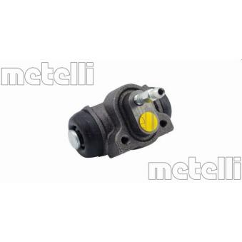 Cylindre de roue METELLI OEM 34211159569