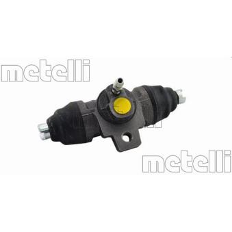 Cylindre de roue METELLI OEM 721611047