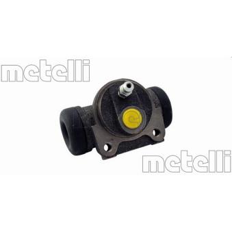 Cylindre de roue METELLI OEM 4402A2