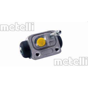 Cylindre de roue METELLI OEM 5340263B00 Cylindre de roue METELLI OEM 5340263B00